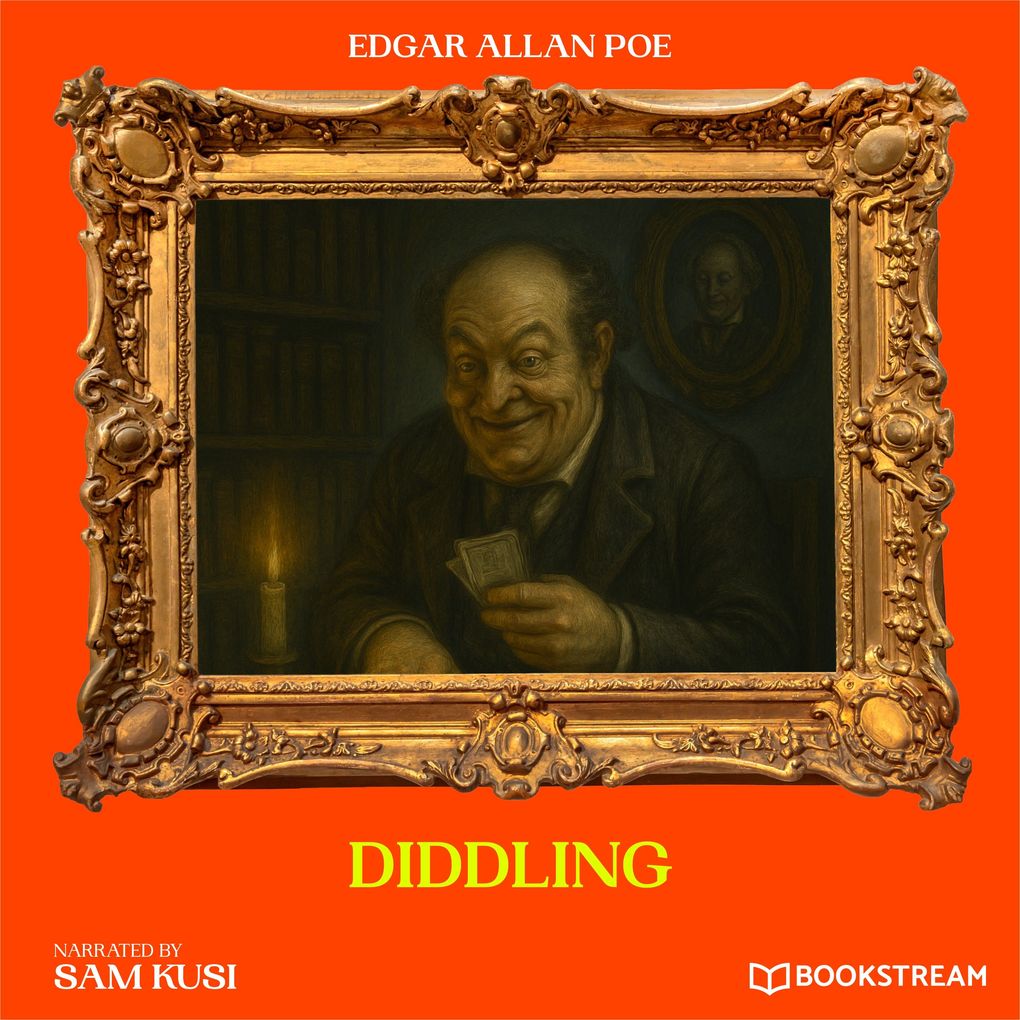 Diddling