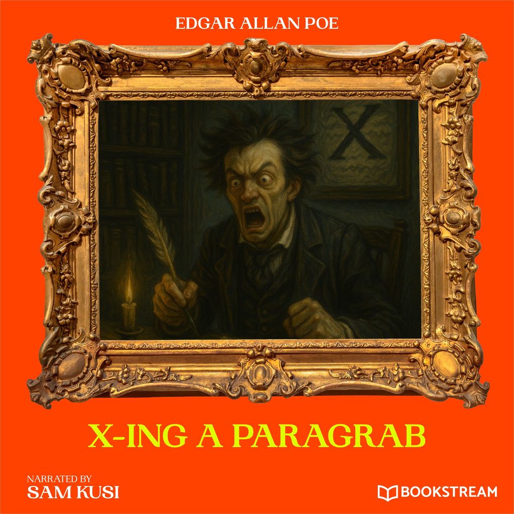 X-Ing a Paragrab