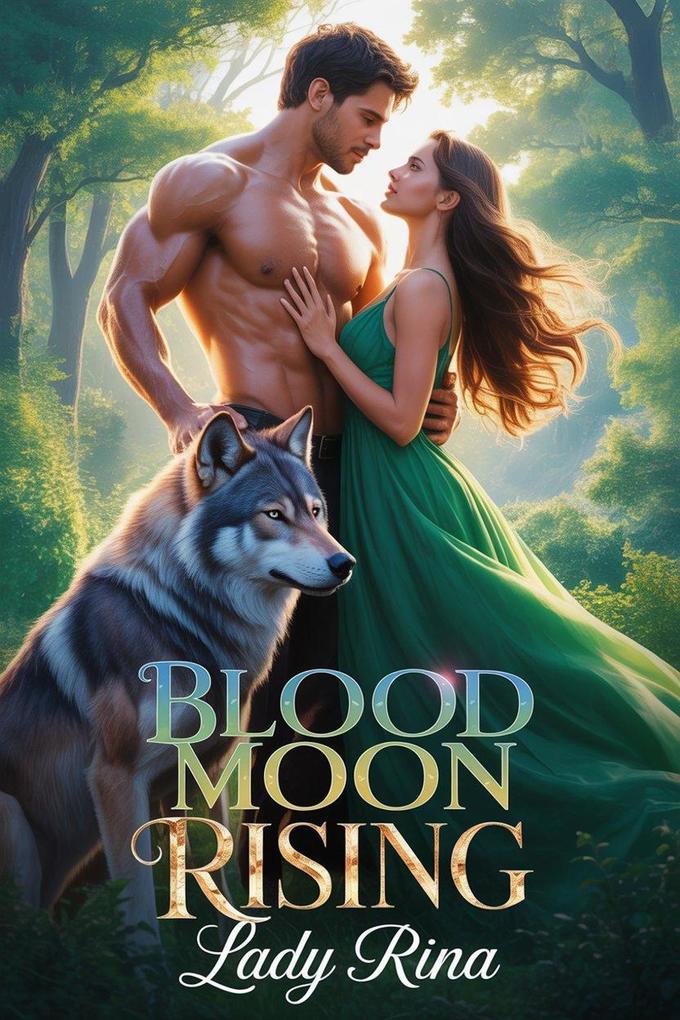 Blood Moon Rising