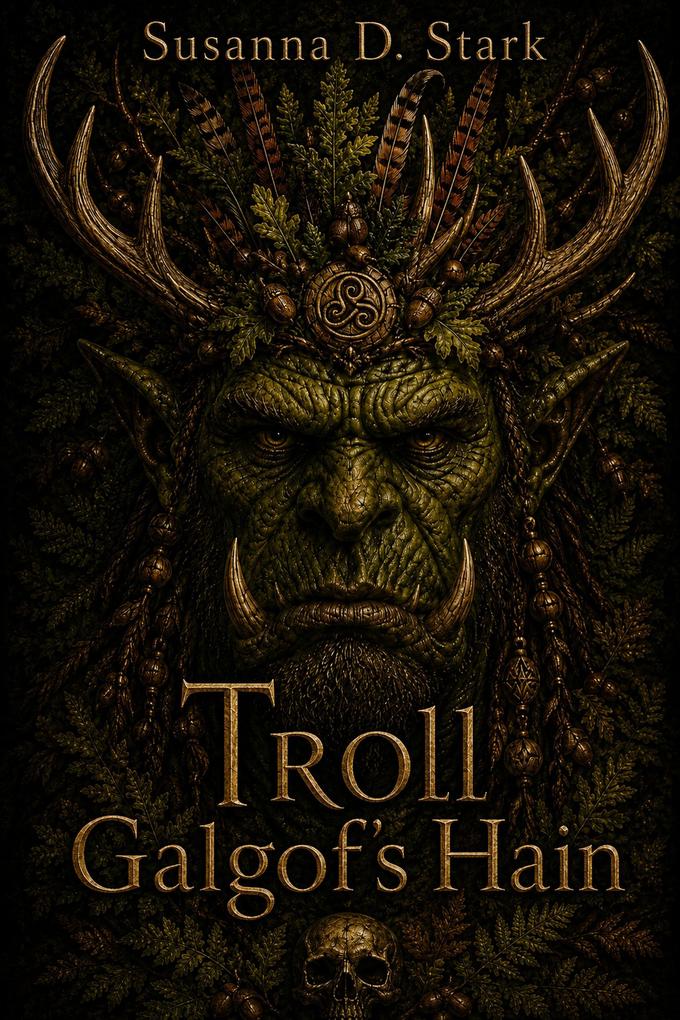 Troll Galgof's Hain