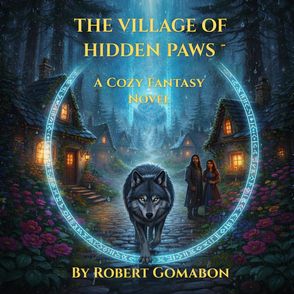 The Village of Hidden Paws