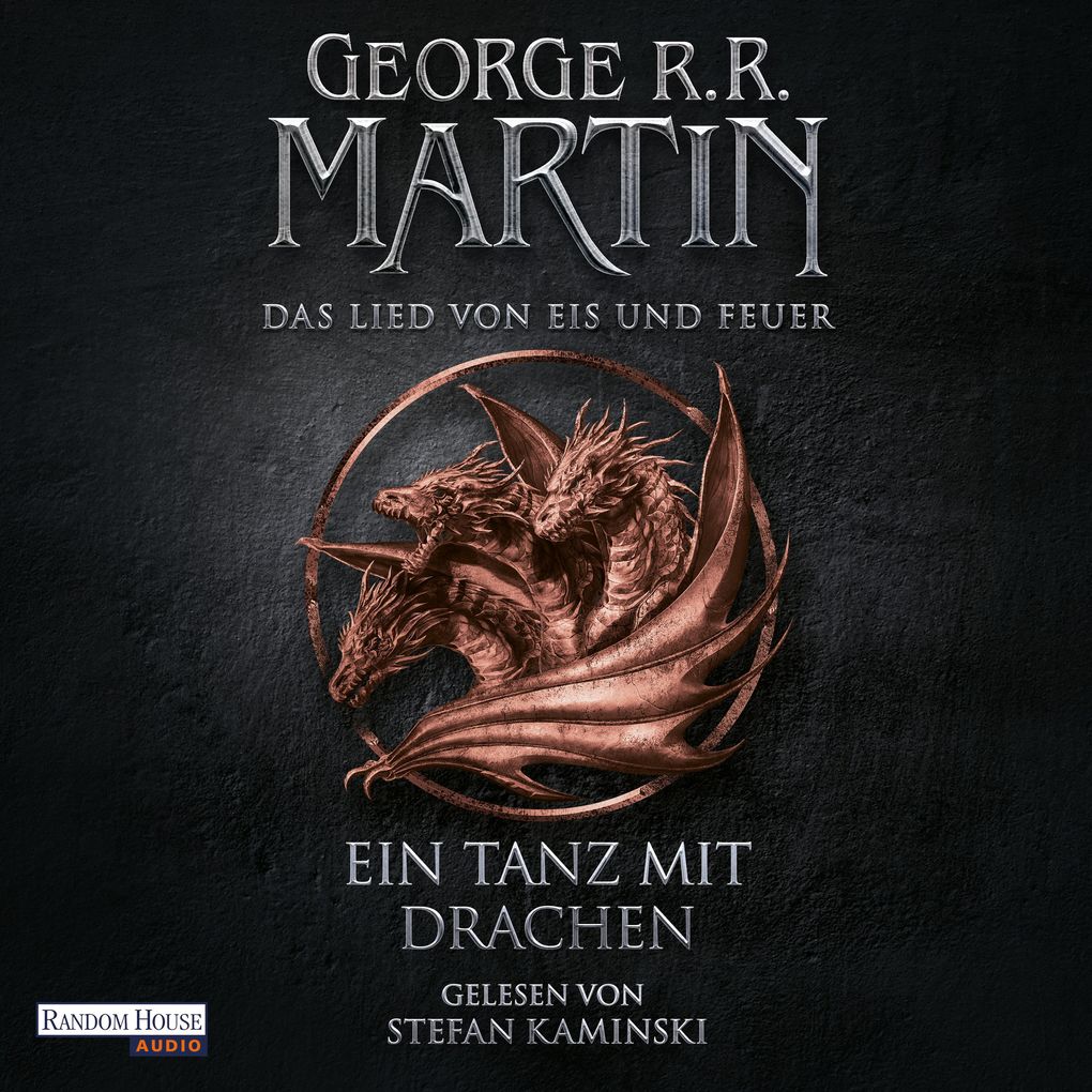 Das Lied von Eis und Feuer 10