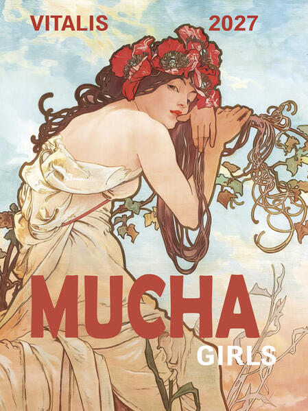 Mucha Girls 2027