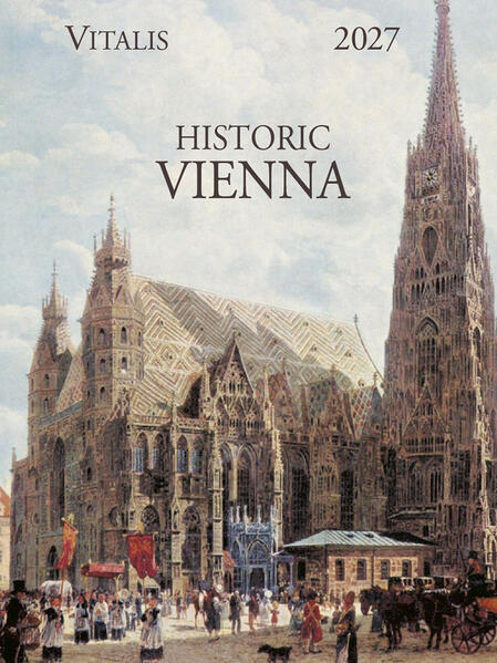 Historic Vienna 2027