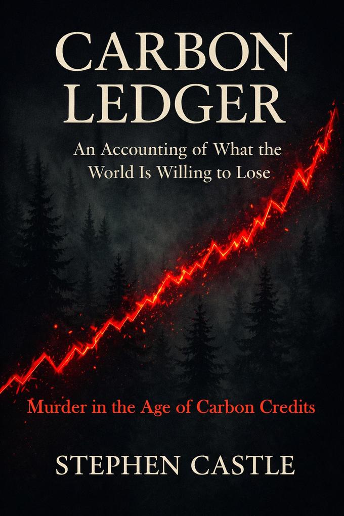 The Carbon Ledger