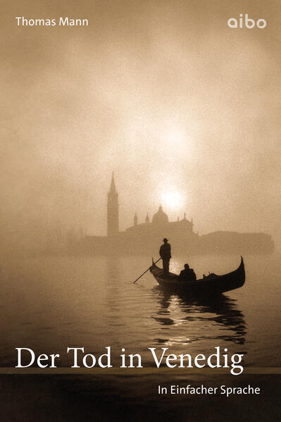 Der Tod in Venedig