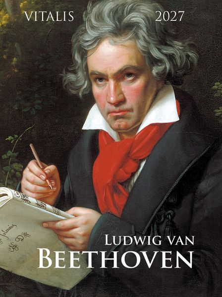 Ludwig van Beethoven 2027
