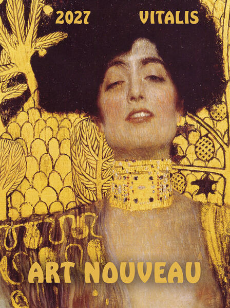 Art Nouveau 2027