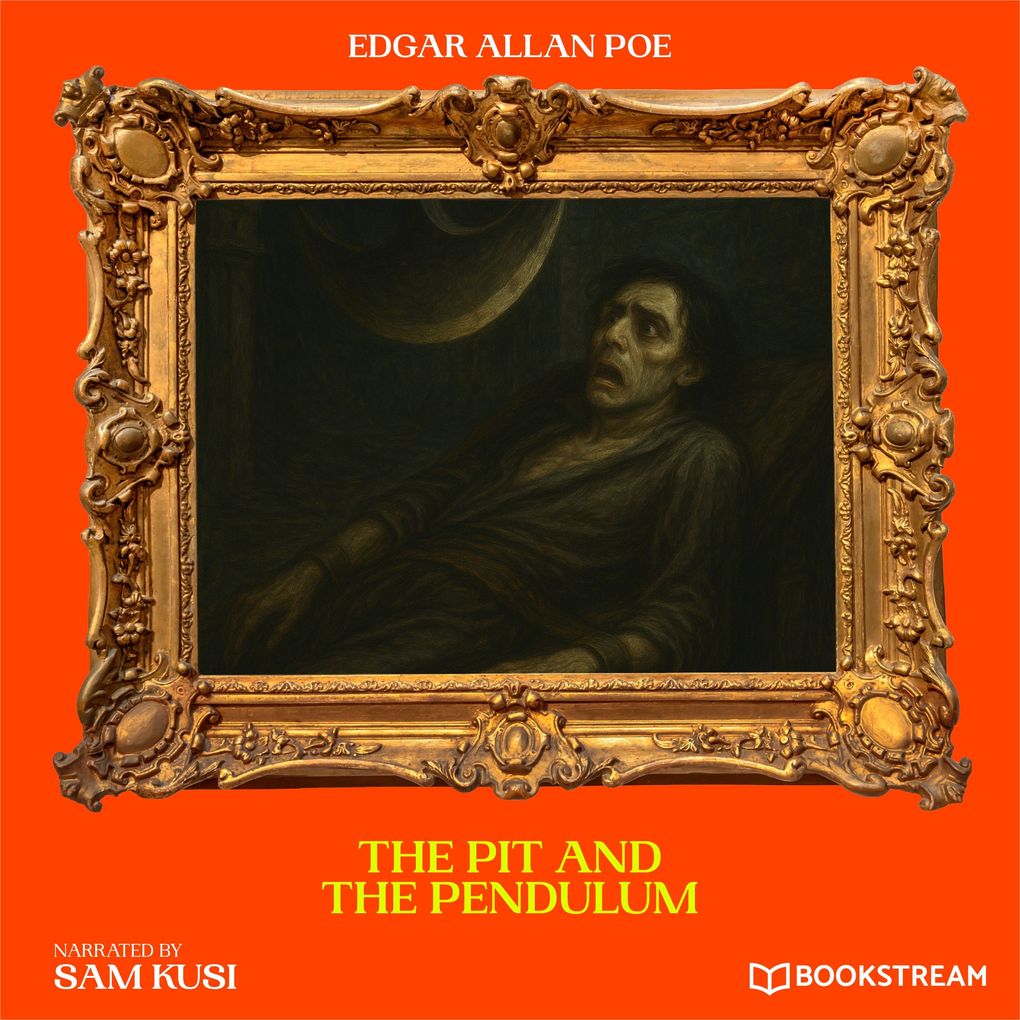 The Pit and the Pendulum