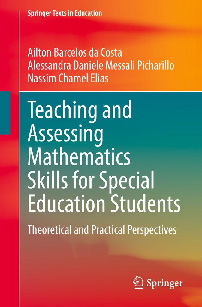 Teaching and Assessing Mathematics Skills for Special Education Students