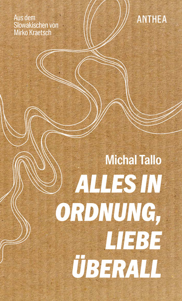 Alles in Ordnung Liebe überall