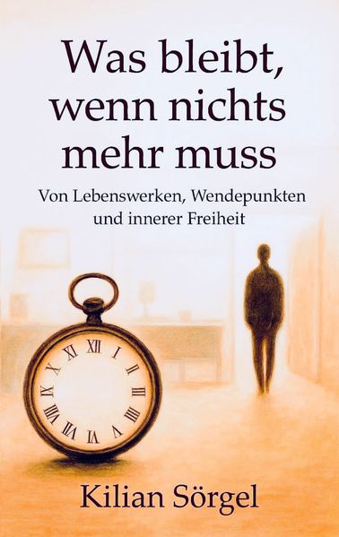 Was bleibt wenn nichts mehr muss