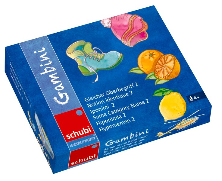 Gambini