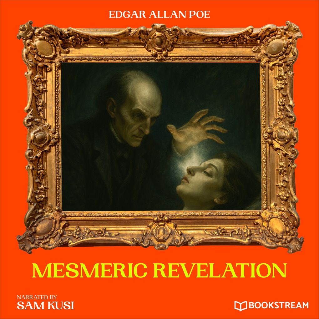 Mesmeric Revelation