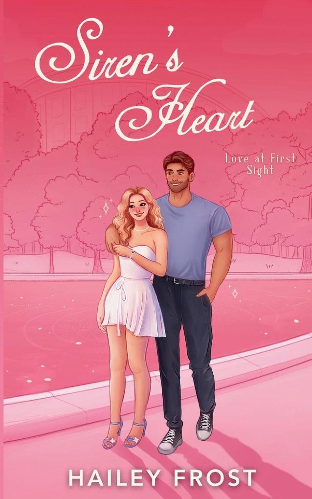Siren's Heart - Love at First Sight