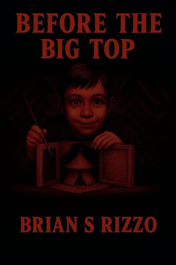 Before The Big Top