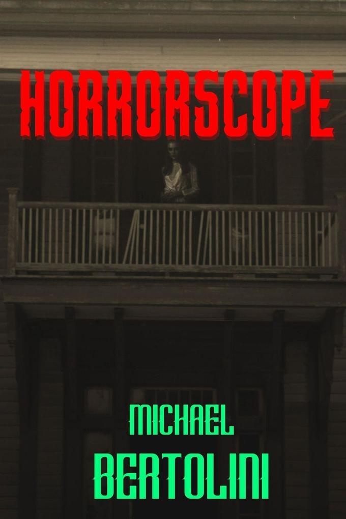 HORRORSCOPE