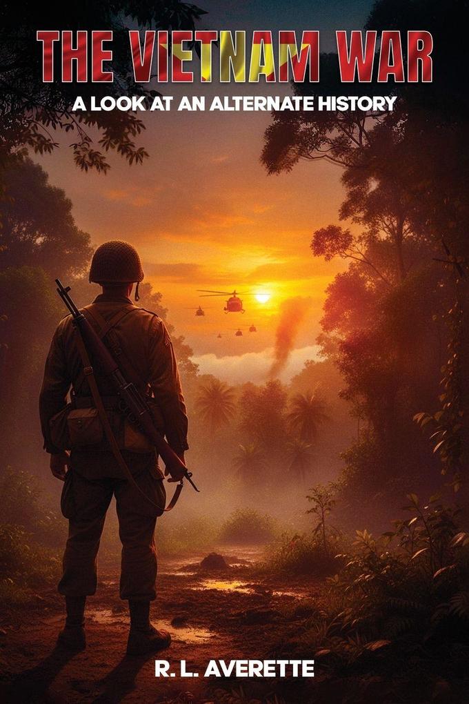 The Vietnam War