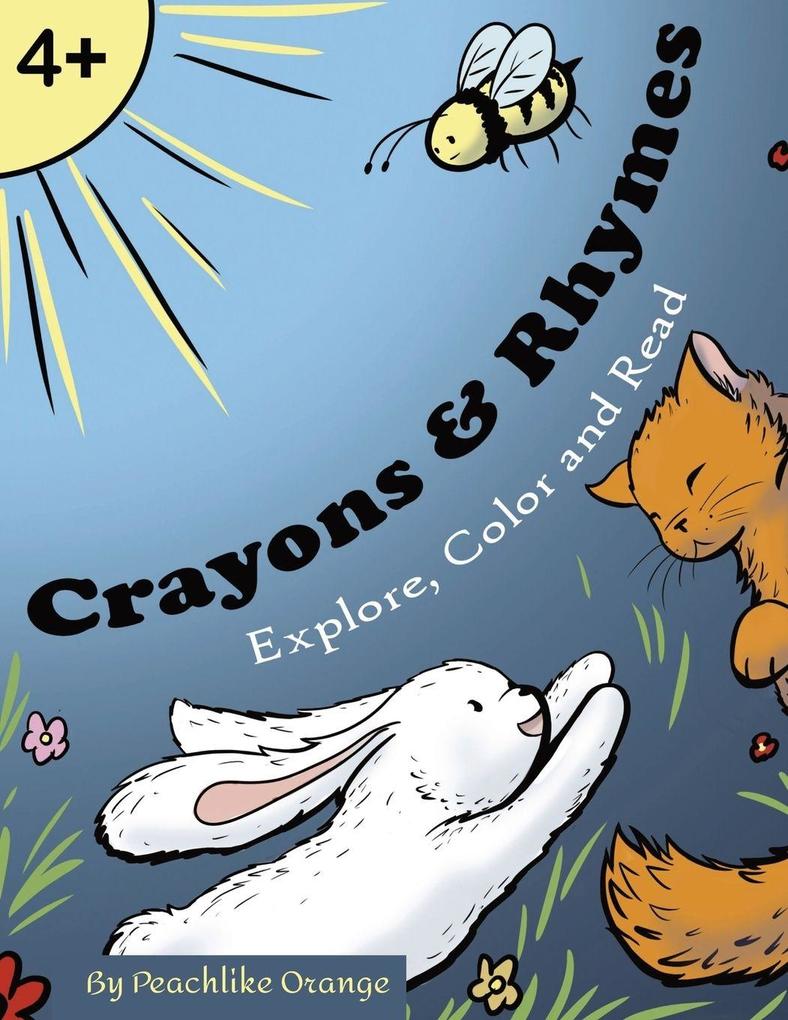 Crayons & Rhymes