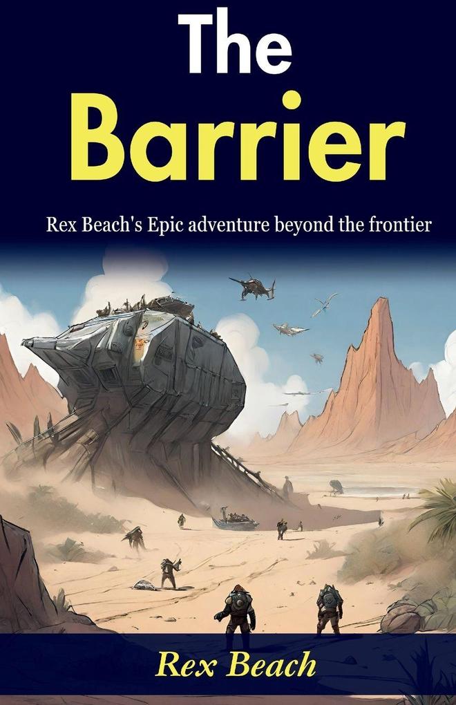 The Barrier