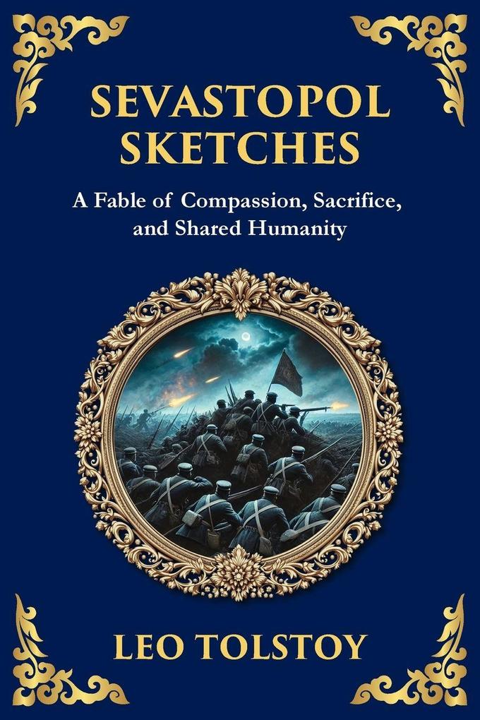 Sevastopol Sketches