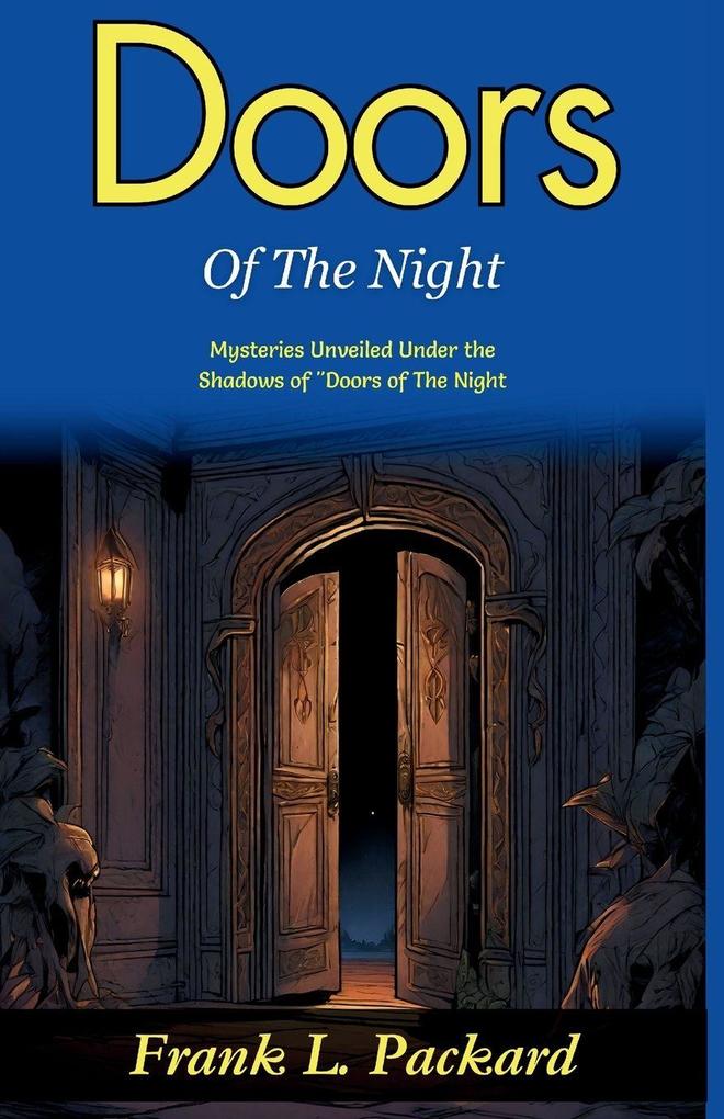 Doors of The Night