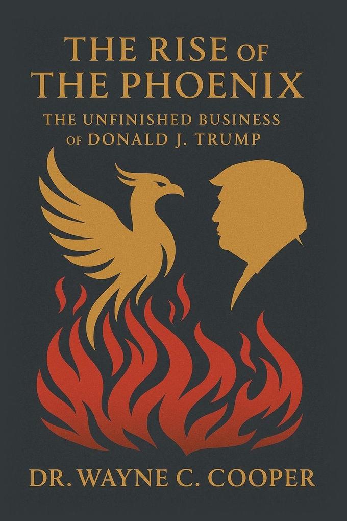 THE RISE OF THE PHOENIX