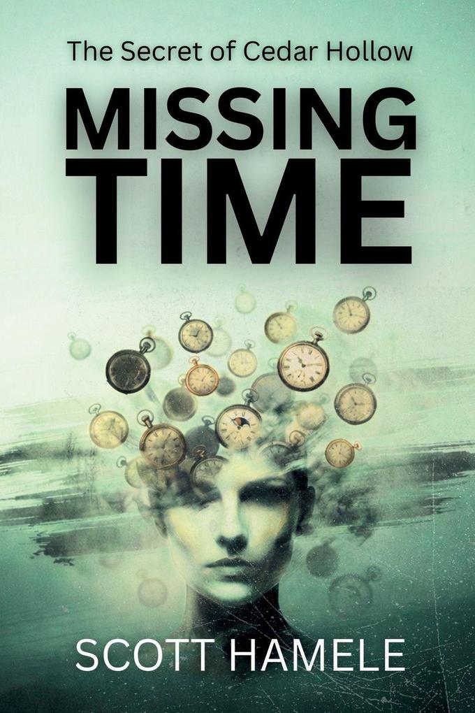 Missing Time