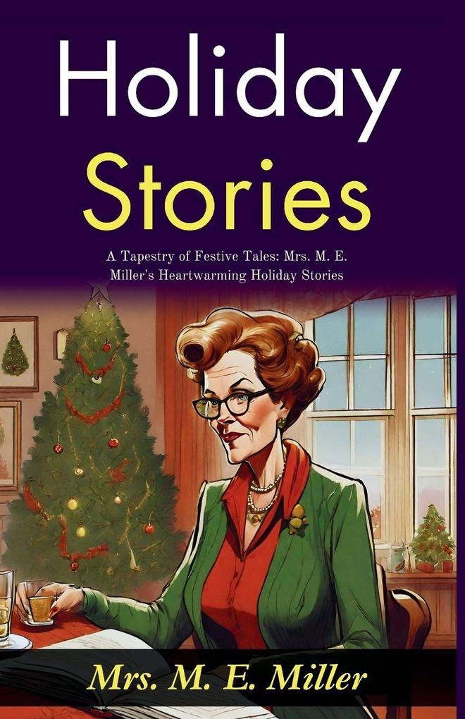 Holiday Stories