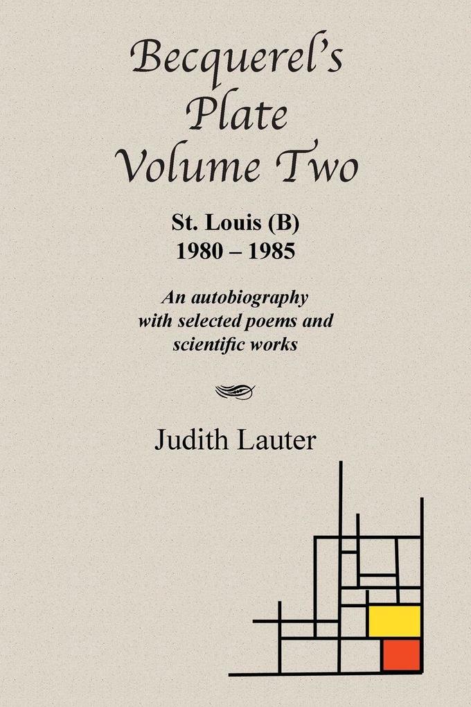 Becquerel's Plate Volume Two
