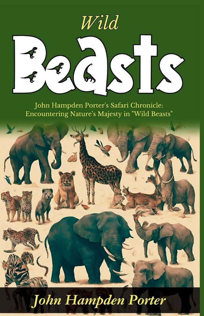 Wild Beasts