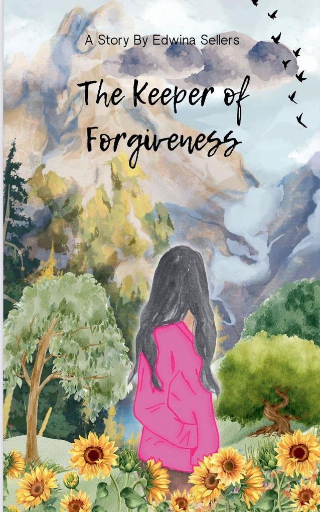 The Keeper of Forgiveness