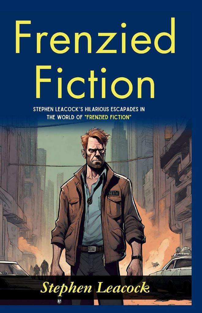 Frenzied Fiction