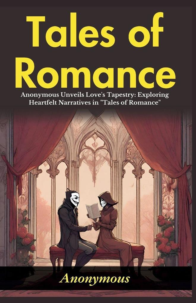 Tales of Romance