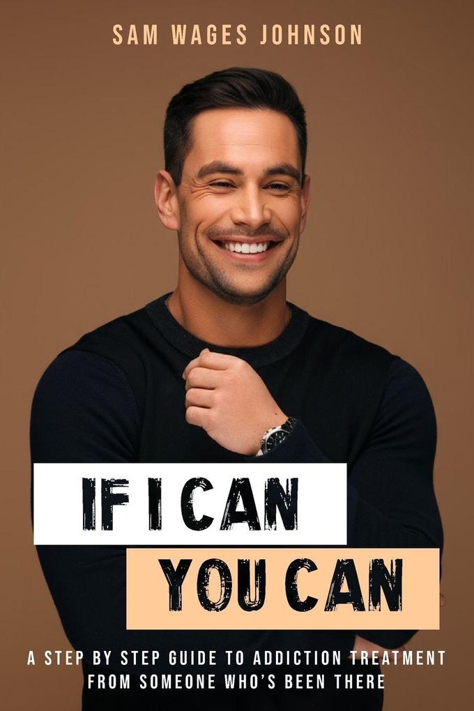 If I Can You Can