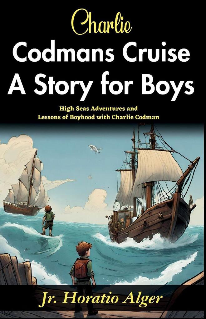 Charlie Codman's Cruise