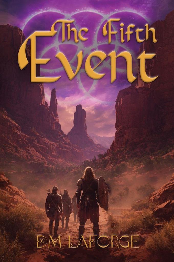 The Fifth Event