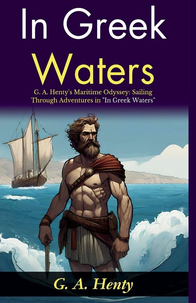 In Greek Waters
