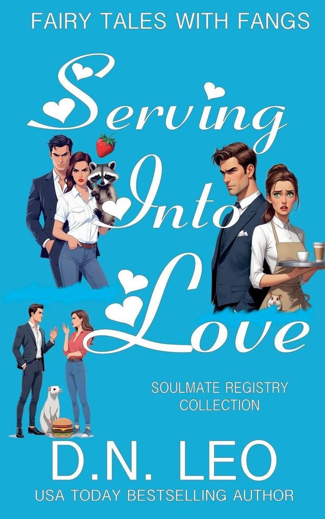 Serving Into Love