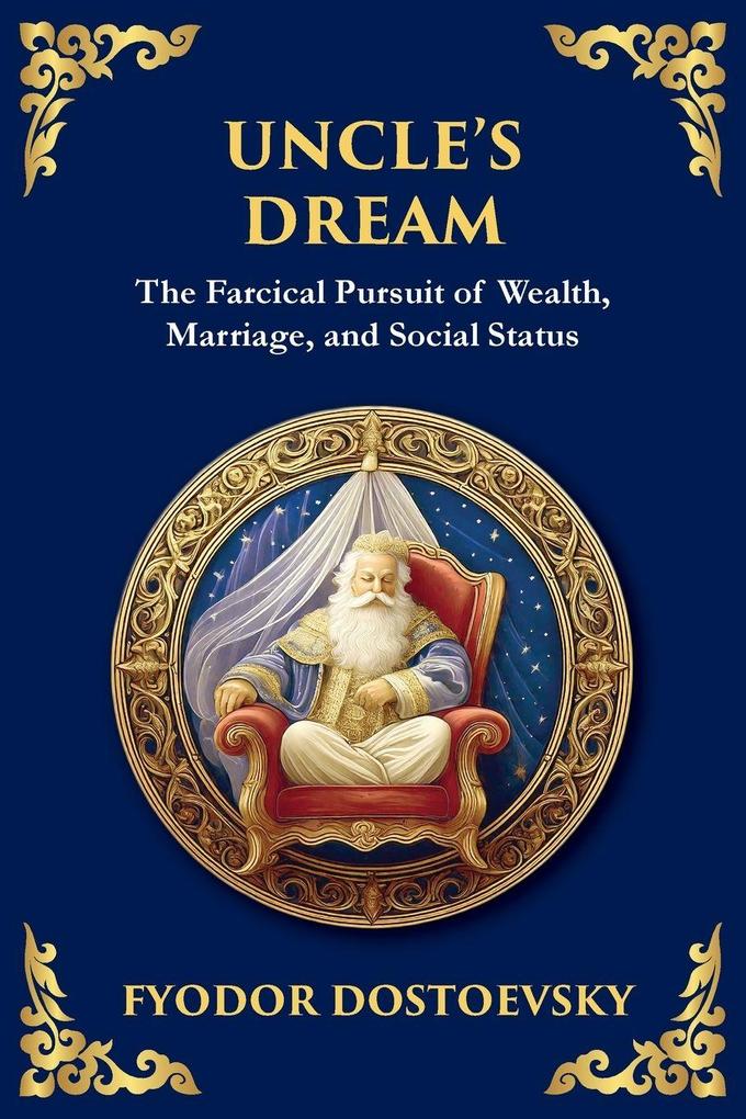 Uncle's Dream