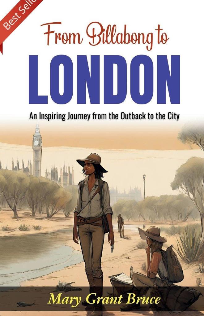 From Billabong to London