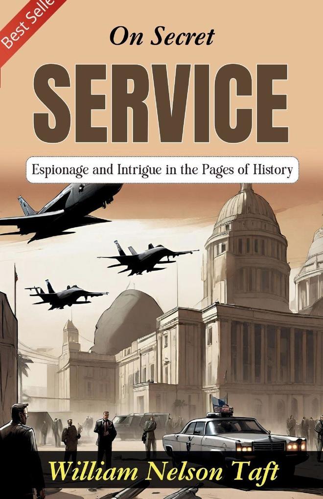 On Secret Service