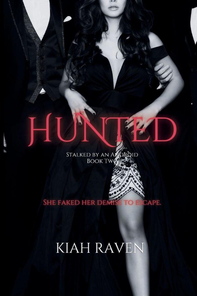 Hunted