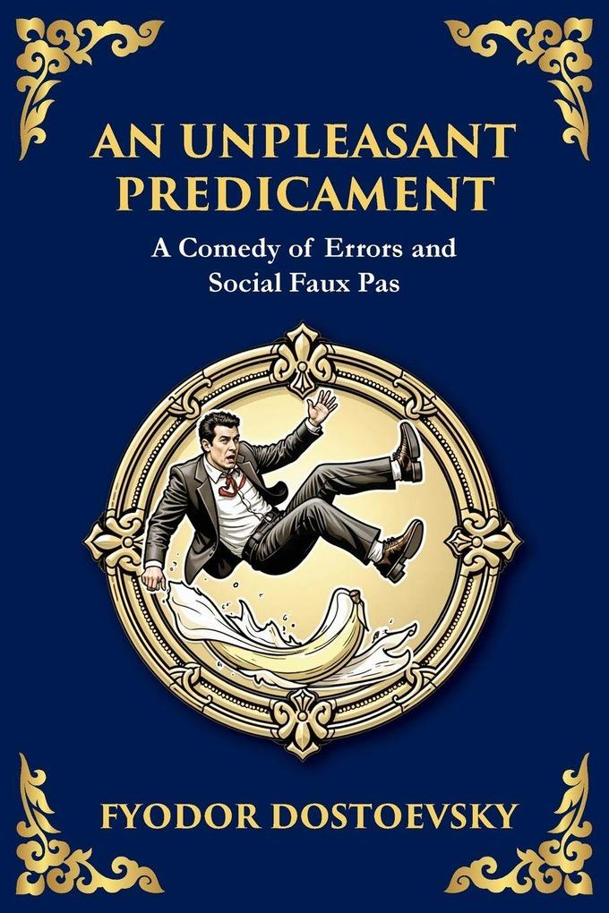 An Unpleasant Predicament