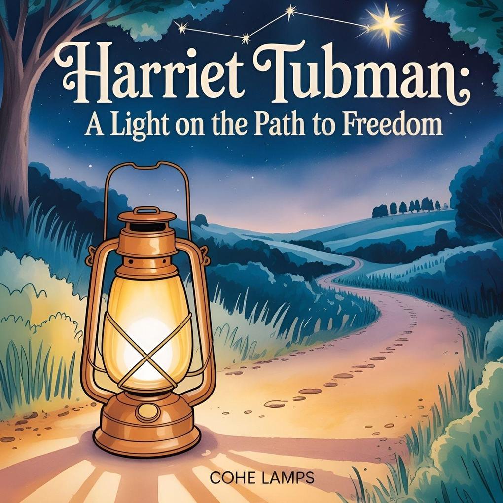 Harriet Tubman