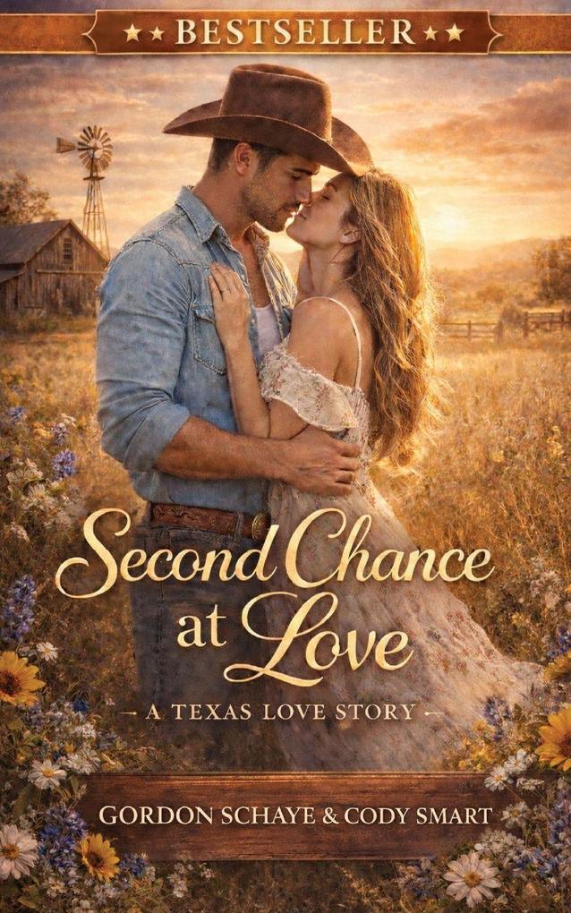 Second Chance at Love