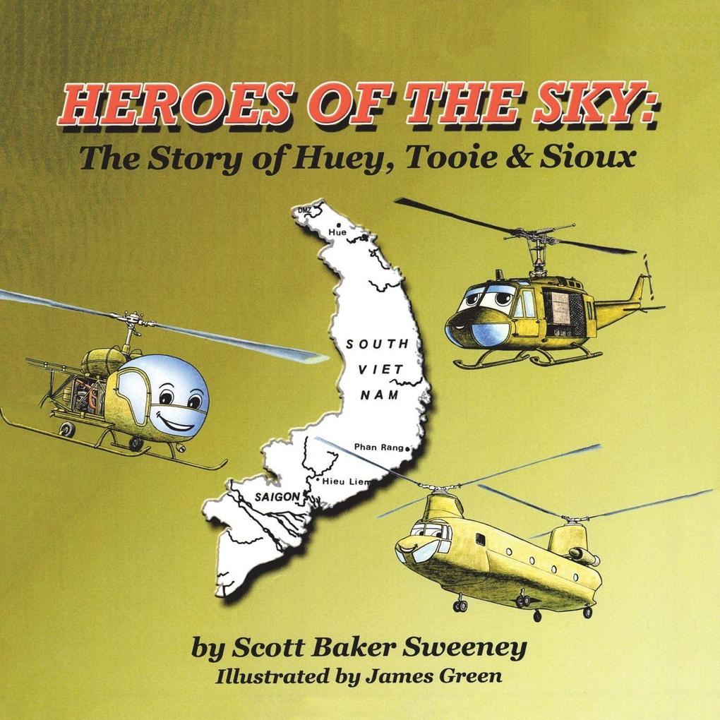 Heroes of the Sky