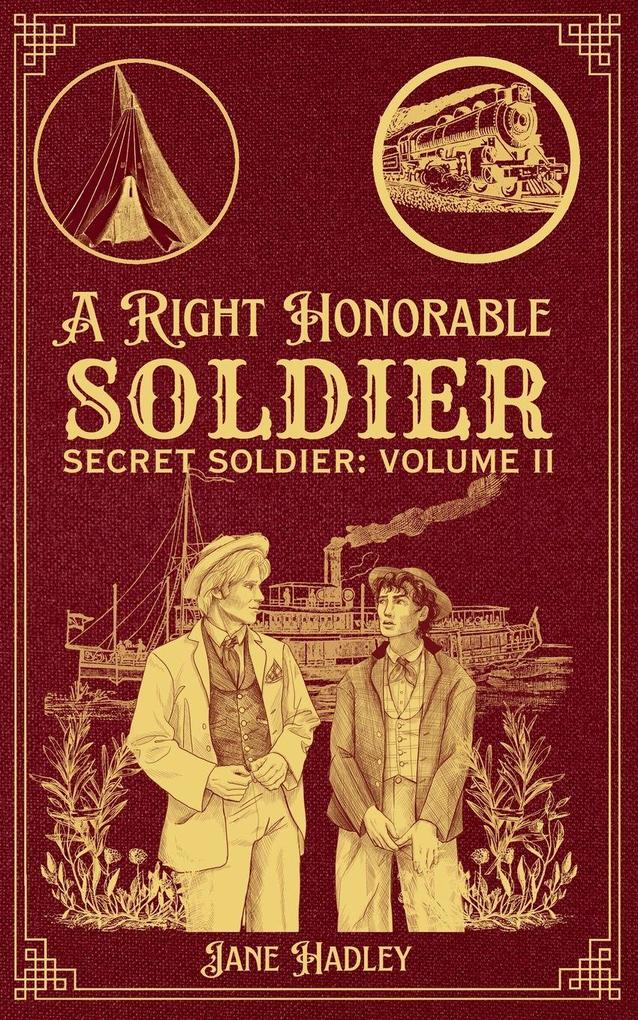 A Right Honorable Soldier