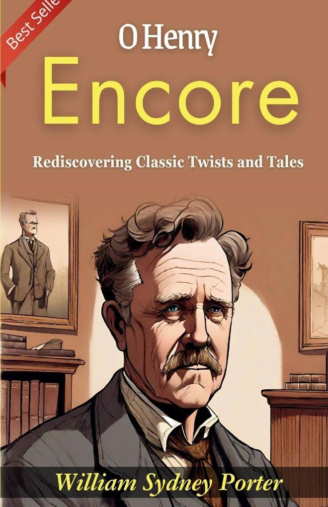 O. Henry Encore