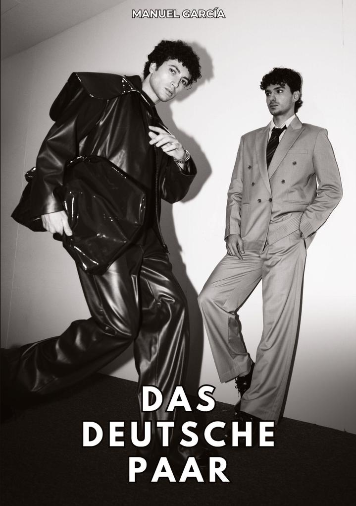 Das deutsche Paar